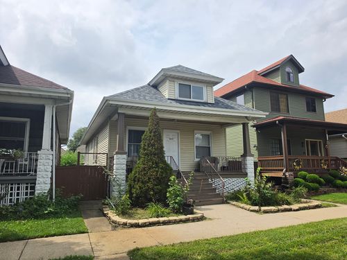 3116 52nd Ct, Cicero, IL, 60804-3950 | Card Image