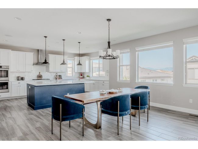 16383 Ute Peak Way, House other with 5 bedrooms, 5 bathrooms and null parking in Broomfield CO | Image 9