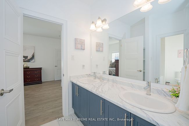 52 Gamble St, House other with 4 bedrooms, 4 bathrooms and 6 parking in Georgetown ON | Image 30