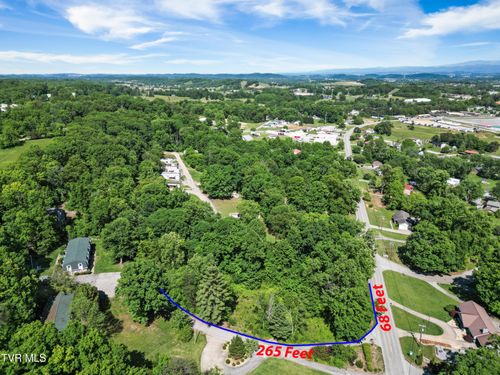 Tbd Kiser Blvd, Greeneville, TN, 37745 | Card Image