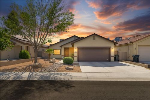 3705 N Adams St, Kingman, AZ, 86409-3248 | Card Image