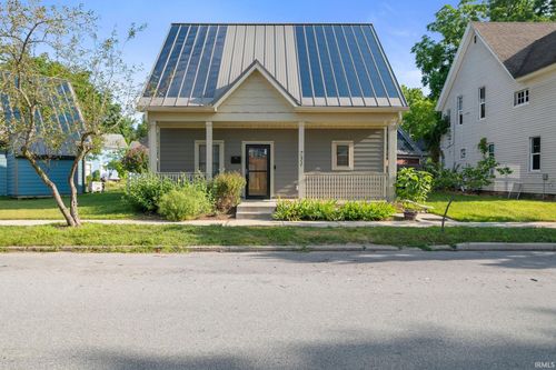 731 California Ave, South Bend, IN, 46616-1407 | Card Image