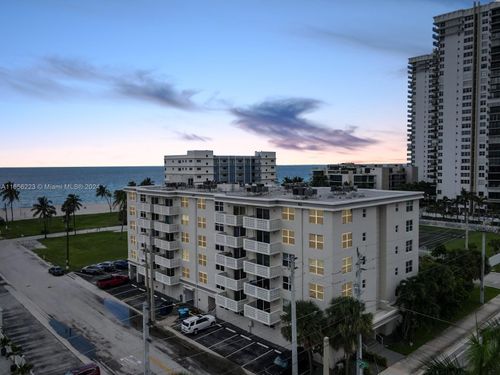 104-1901 S Ocean Dr, Hollywood, FL, 33019 | Card Image