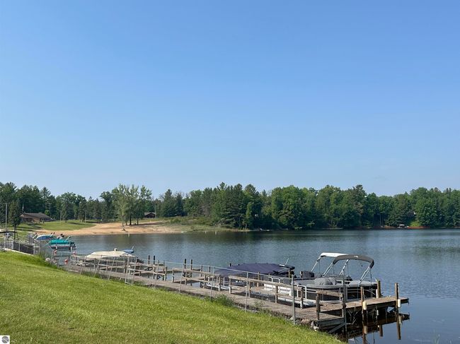 6239 Blackberry Dr, House other with 3 bedrooms, 1 bathrooms and null parking in Alger MI | Image 69