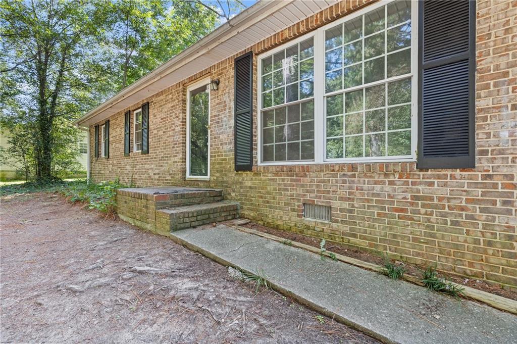 Residential in Conyers 4