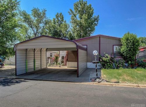 1500 W Thorton Parkway, Thornton, CO, 80260 | Card Image