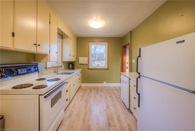 1327 Queen St, House other with 4 bedrooms, 1 bathrooms and 12 parking in New Dundee ON | Image 27