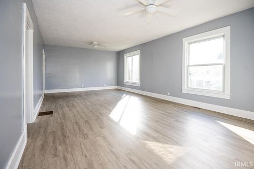 6455 E Lynn St, Straughn, IN, 47387 | Card Image