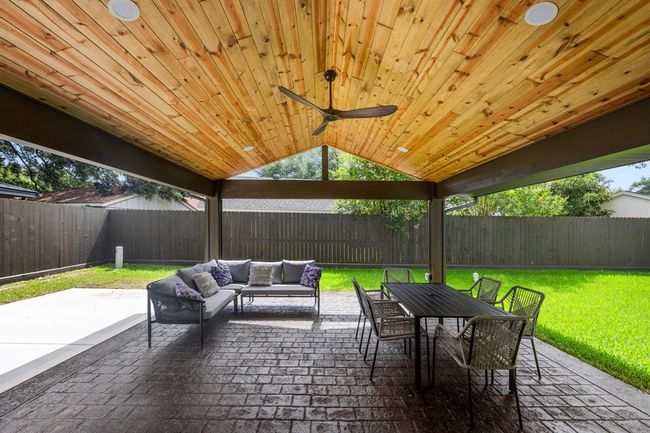 2830 Triway Ln, House other with 5 bedrooms, 4 bathrooms and 2 parking in Houston TX | Image 32