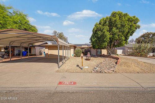 13019 N 36th Drive, Phoenix, AZ, 85029 | Card Image