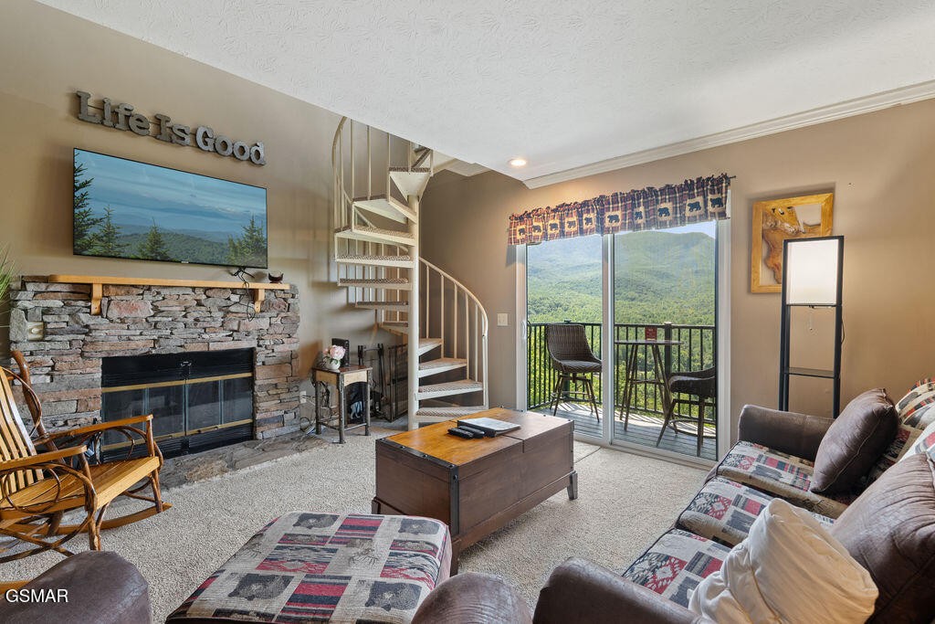 Residential in Gatlinburg 3