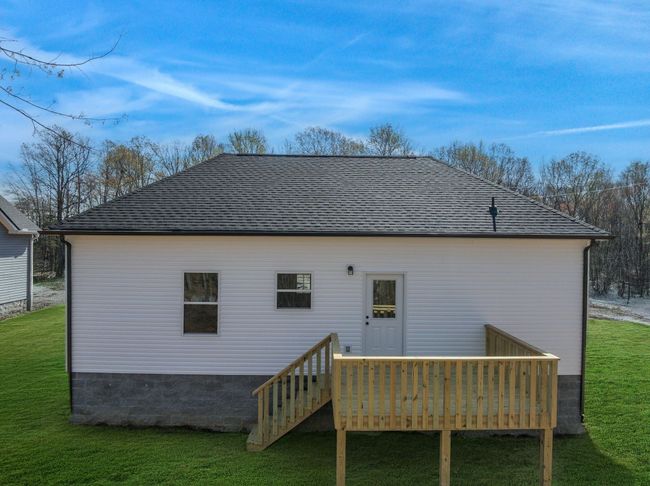 HUGE UPGRADE: Encapsulated Crawl Space Note: Green Grass Edits on all Exterior Photos | Image 32