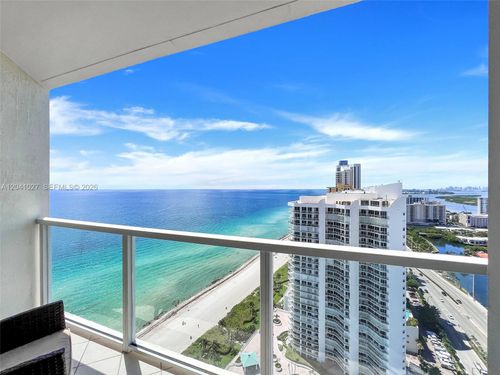 3309-16699 Collins Ave, Sunny Isles Beach, FL, 33160-5408 | Card Image