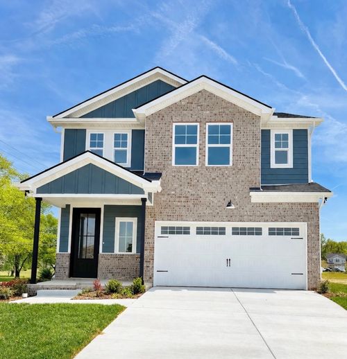 942 Watercourse Ct, Nashville, TN, 37214-3396 | Card Image