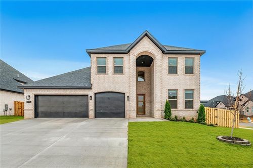 491 Silverview Ave, Centerton, AR, 72719-6103 | Card Image