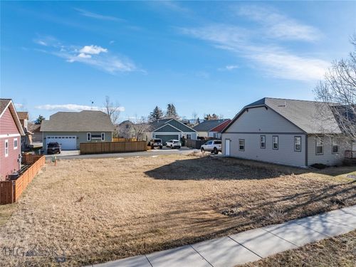 Lot 11 Fowler Ave, Bozeman, MT, 59718 | Card Image