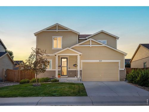 3147 Aries Dr, Loveland, CO, 80537-5186 | Card Image