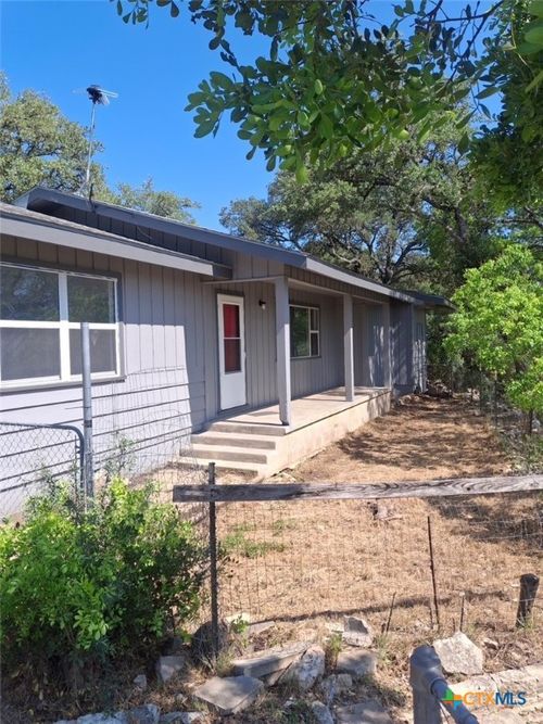 253 N Scenic Loop, Canyon Lake, TX, 78133-4396 | Card Image