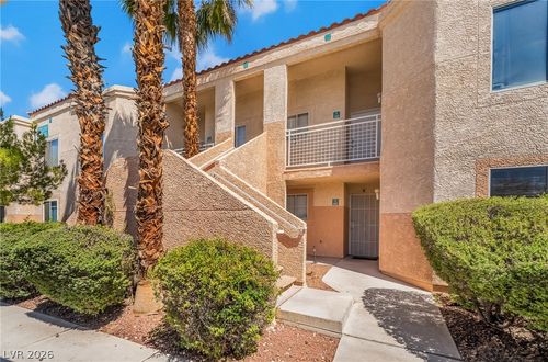 249-5000 Red Rock St, Las Vegas, NV, 89118-1282 | Card Image