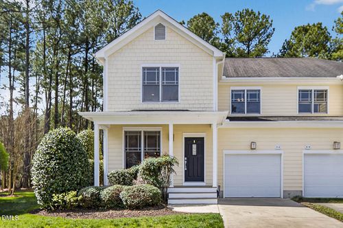 312 Charleston Lane, Chapel Hill, NC, 27517 | Card Image
