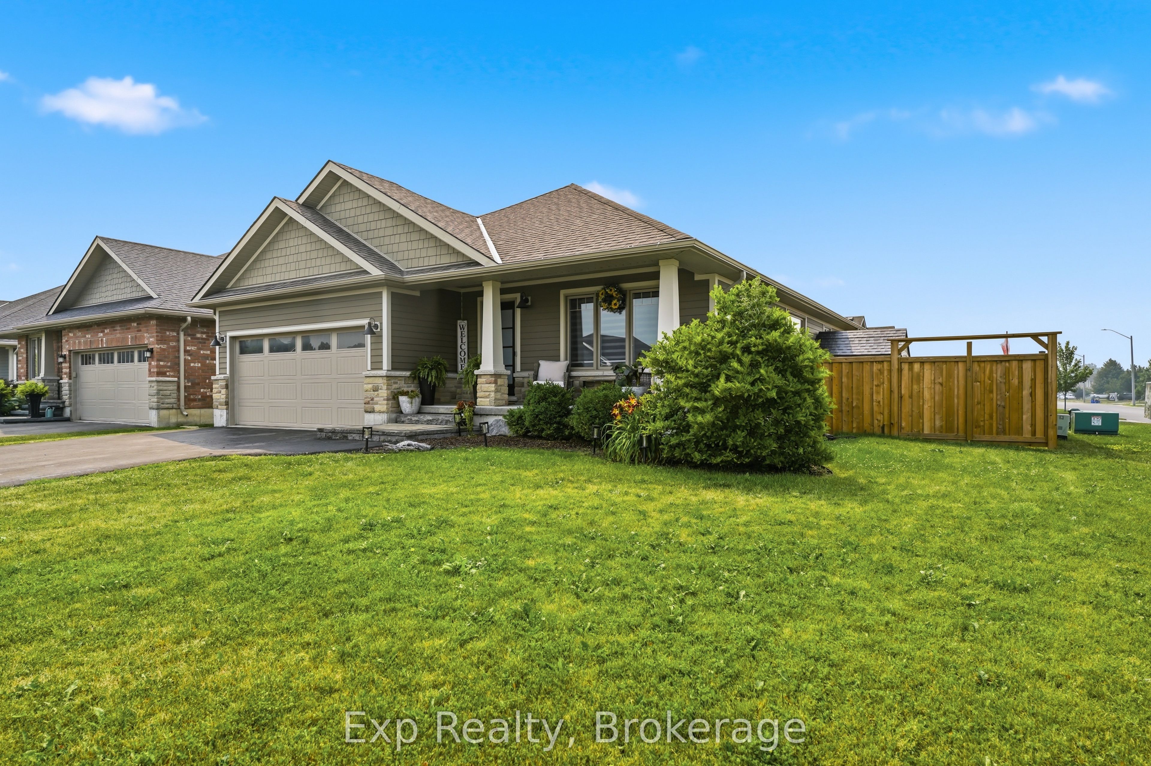 Residential in Belleville 4