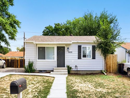 7930 Niagara St, Commerce City, CO, 80022-1134 | Card Image