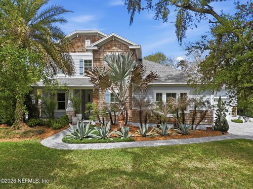 165 River Marsh Dr, Ponte Vedra Beach, FL, 32082-4212 | Card Image