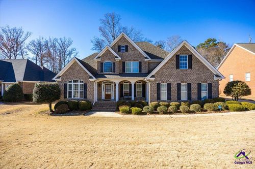 210 Oakleaf Dr, Macon, GA, 31210-1923 | Card Image