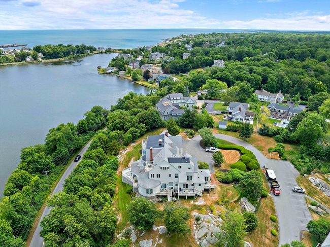 APT-5 - 646 Jerusalem Rd, Condo with 1 bedrooms, 1 bathrooms and 1 parking in Cohasset MA | Image 29