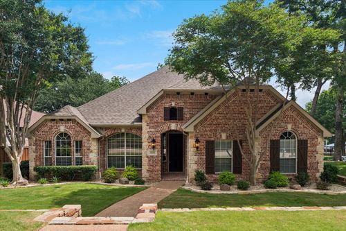 1404 Greenbriar Dr, Allen, TX, 75013-2933 | Card Image