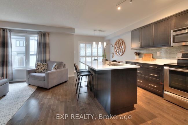288 Norwich Rd, House other with 3 bedrooms, 3 bathrooms and 2 parking in Breslau ON | Image 18