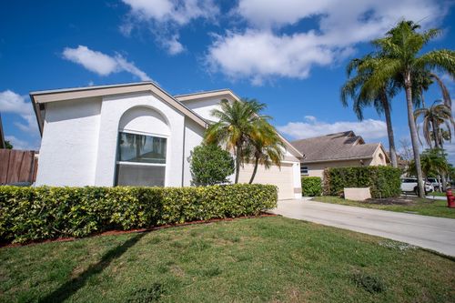 1288 Waterway Cove Dr, Wellington, FL, 33414-5722 | Card Image
