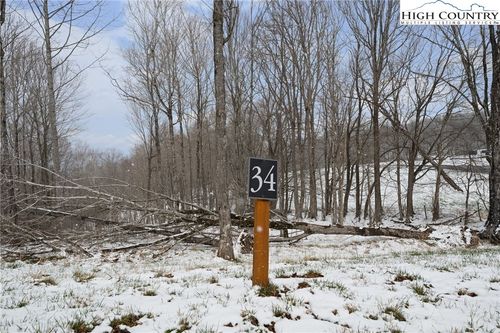 Lot 34 Poplar Forest Drive, Boone, NC, 28607 | Card Image