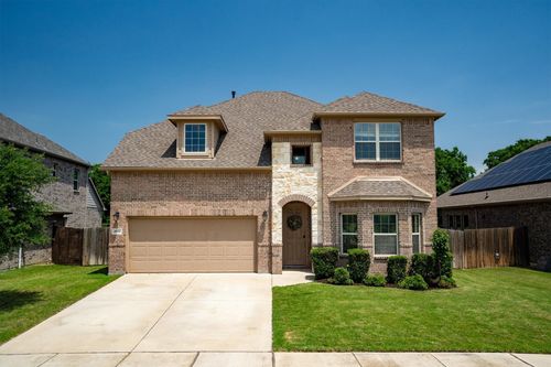 4916 Stillhouse Hollow Ln, Argyle, TX, 76226-1958 | Card Image