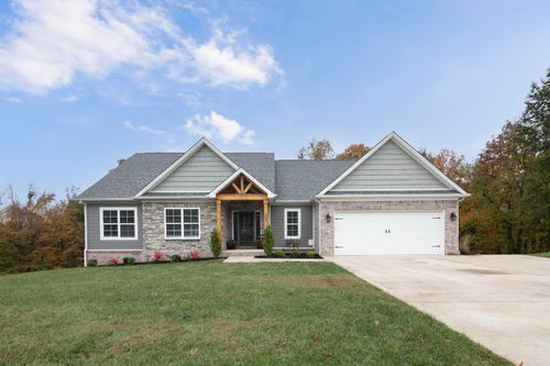 203 Woodduck Ln, Georgetown, KY, 40324-9253 | Card Image