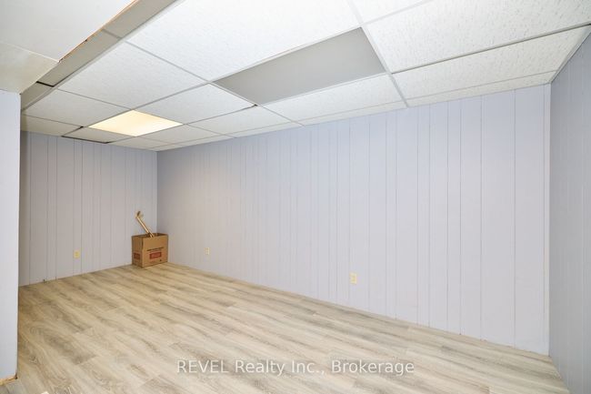 1317 Pelham St, House other with 3 bedrooms, 2 bathrooms and 6 parking in Pelham ON | Image 32