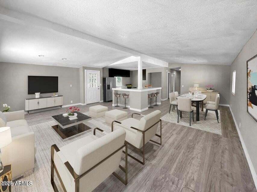 Residential in Tonopah 2