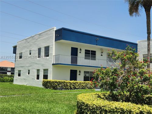 505-505 Normandy K, Delray Beach, FL, 33484-4821 | Card Image