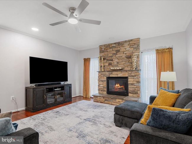 210 Kemper Ct, House other with 6 bedrooms, 4 bathrooms and null parking in STEPHENSON VA | Image 23