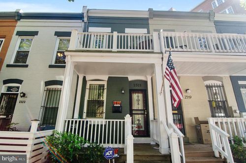 2321 17th St Nw, WASHINGTON, DC, 20009-2701 | Card Image