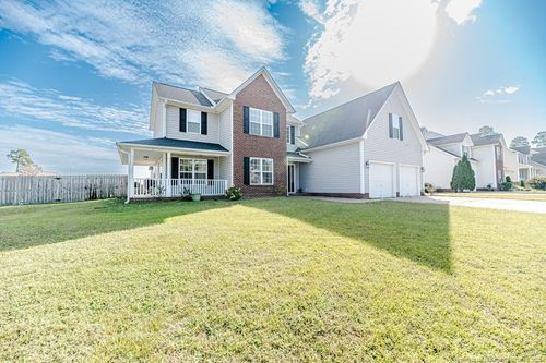 196 Hayden Ln, Cameron, NC, 28326-6201 | Card Image