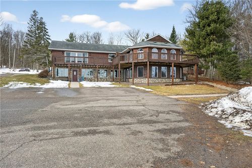 1-4-W3636 Laundromat Rd, SARONA, WI, 54870-9285 | Card Image
