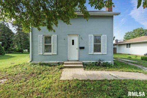 336 E Ogden Ave, Geneseo, IL, 61254-1142 | Card Image