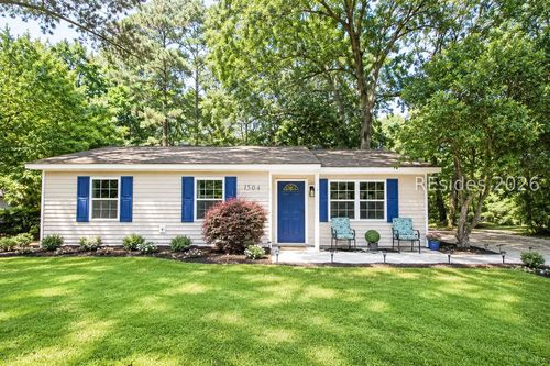 1504 Quarter Horse Rd, Beaufort, SC, 29906-5715 | Card Image