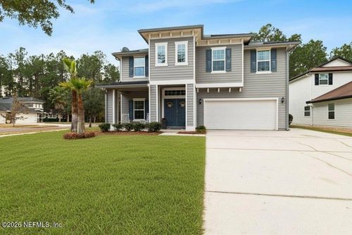 81015 Lockhaven Dr, Yulee, FL, 32097-2612 | Card Image