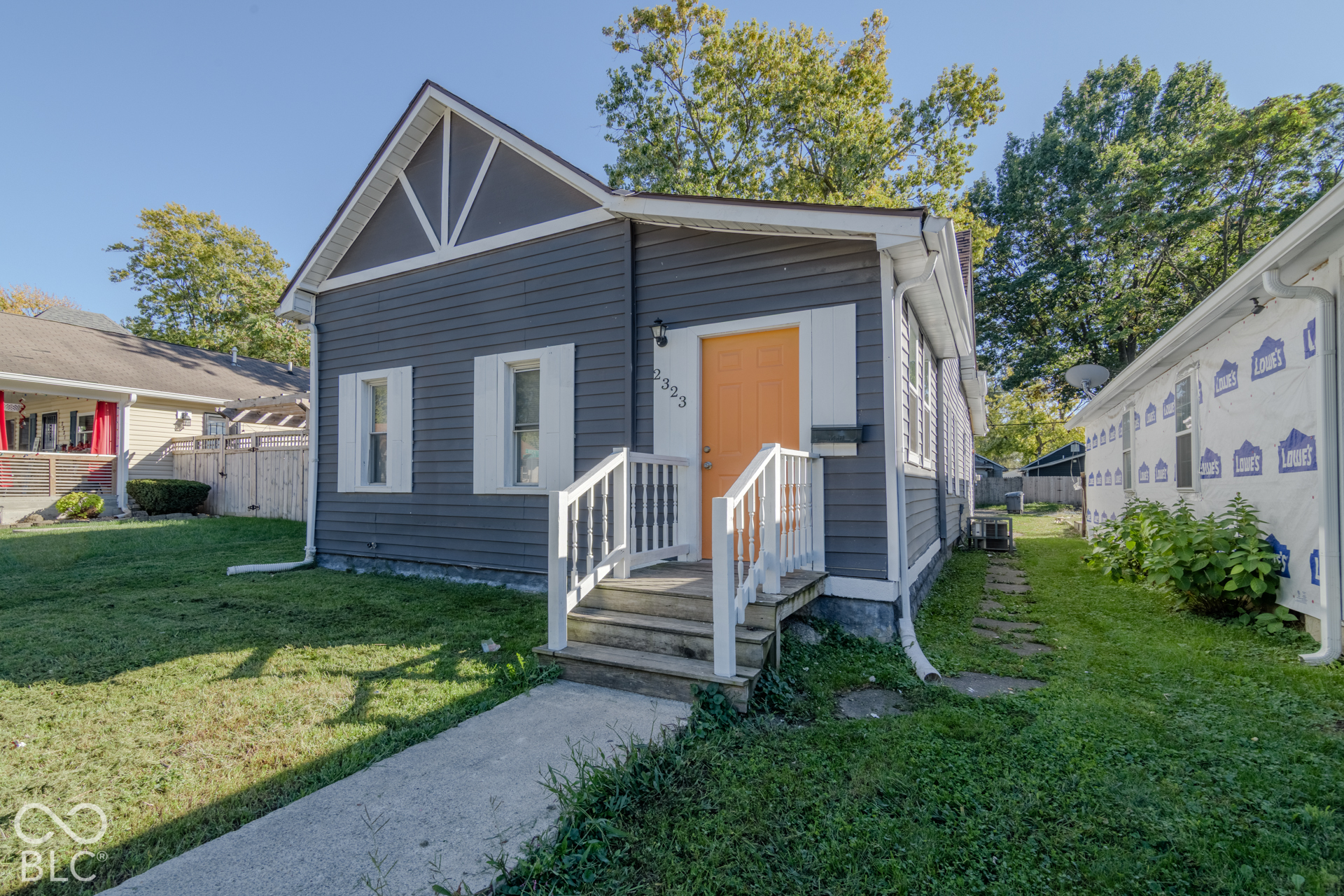 Residential in Indianapolis 3