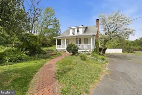4464 N Old Glebe Rd, ARLINGTON, VA, 22207-4504 | Card Image