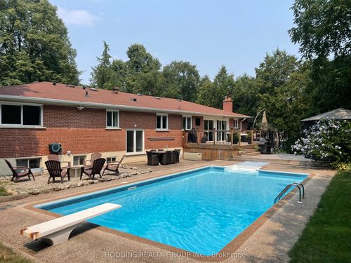 1435 Saginaw Cres, Mississauga, ON, L5H1X4 | Card Image