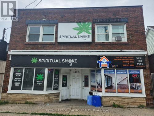 1499 Main St E, Hamilton, ON, L8K1C9 | Card Image