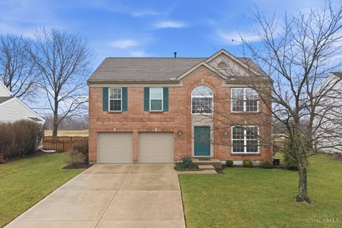 946 Hampton Ct, Lebanon, OH, 45036-8466 | Card Image